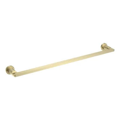 Gold Bathroom Luxury Hardware Accessories - Gold Toilet Roll Paper Holder