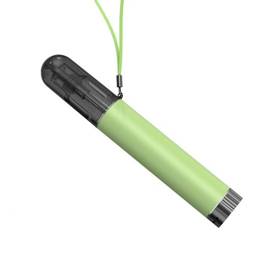 18 Colors Available 1500 Puffs Vape Device kit