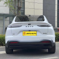 onvo L60 2024 model 555km standard range version