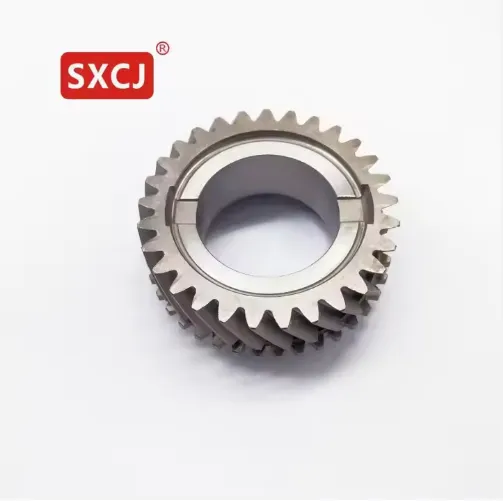 Auto Transmission Parts SXCJ-GEAR225-B for BENZ MB100