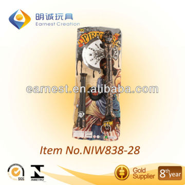 Toy Bronze Sword Set