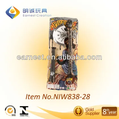 Toy Bronze Sword Set