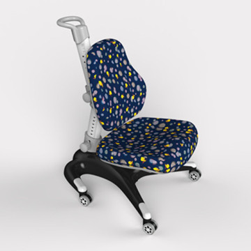 Ergonomic Study Chair Suitable For Kids