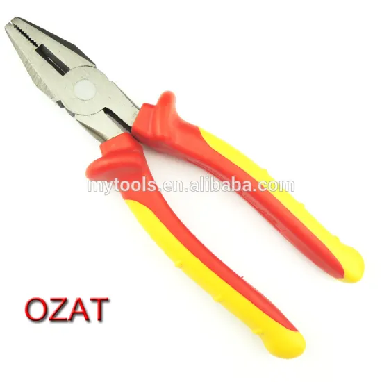 American type Universal Combination Plier 200mm