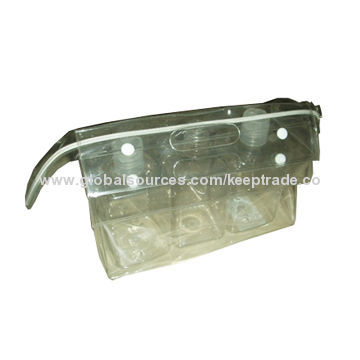 PVC Travel Kit