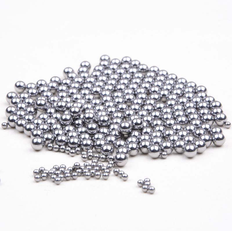 wholesale Steel balls for slingshot