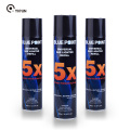 Private Label 5X Fuel Butane Lighter Gas Refill