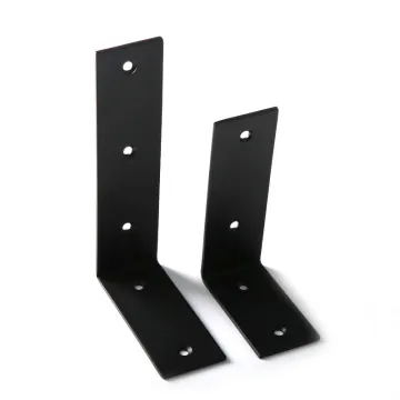 Aluminum Wall Mount Bathroom Storage Shelf