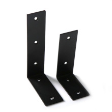 Aluminum Wall Mount Bathroom Storage Shelf