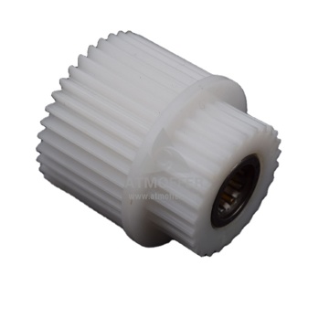 NCR 58xx Gear Pulley 36T/26 Tooth Double Gears 445-0632941