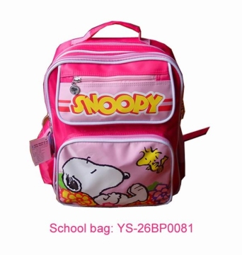 school bag