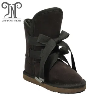 Stylish Winter Snow Boots for Kids Boys