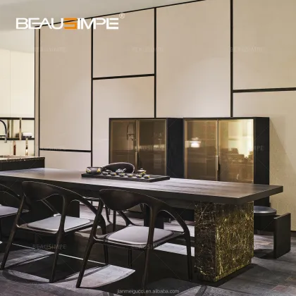 Italian Designer Luxury Wine Cabinet