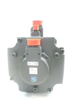 HC-SFS3524BK Mitsubishi 3.5kw power output servo controller