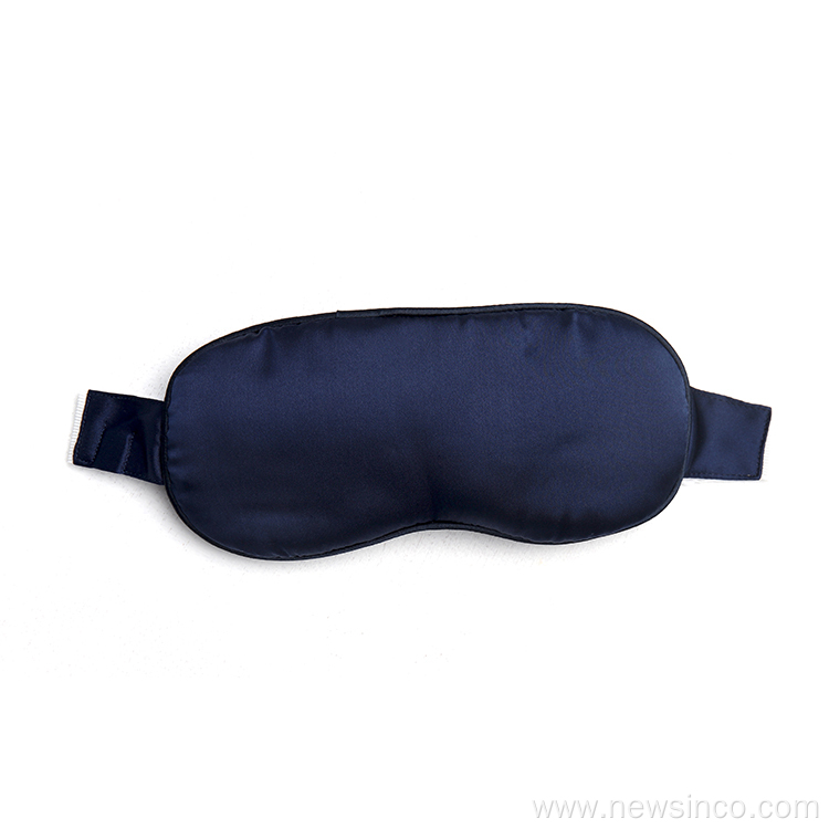 High quality foldable design winter heated eye mask