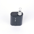 Conduction And Convection Dry Herb Vaporizers Most portable dry herb vape Supplier