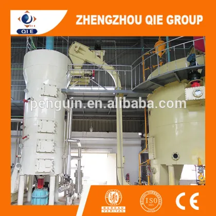 Best scale grain and oil processing machinery
