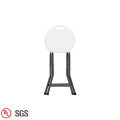 Small fold up stool folding kitchen stool