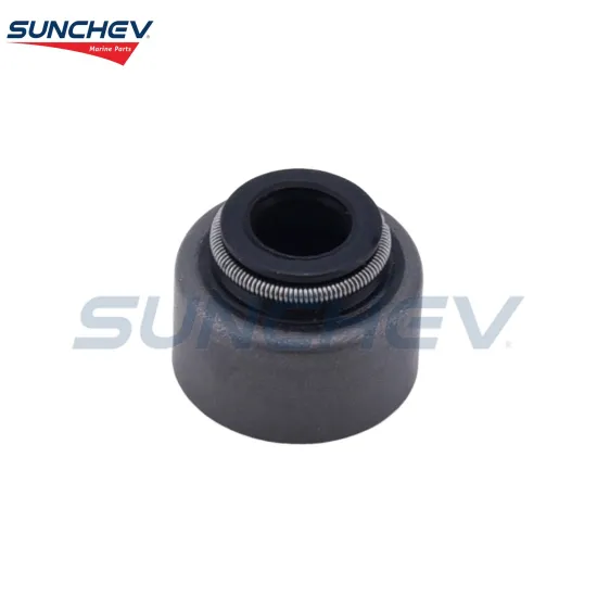 SUNCHEV Valve Stem Seal K0A-A3722-00 For Yamaha 75--115hp(4 Stroke)