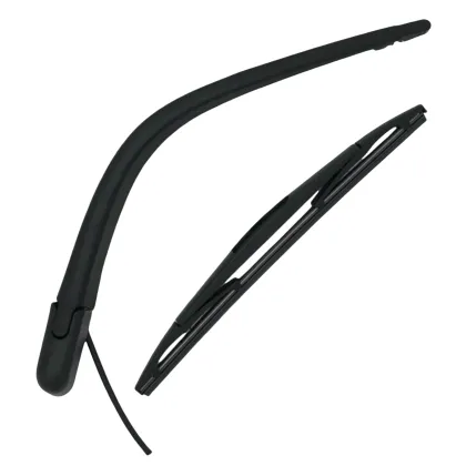 1993-2007 Renault Twingo Rear Windshield Wiper Arm and Blade Set 305mm