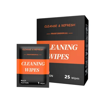 Custom Feminine Intimate Hygiene Wet Wipes