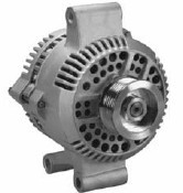 Ford 7759 F1SU-10300-BA,  F29U-10300-AB Alternator
