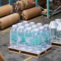 Customized LDPE Shrink Wrap for Beverage Packaging