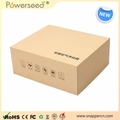 Powerseed Brand High Efficient home Air purifier