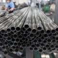 Stainless Steel Pipes and Steel Hollow Seamless Round
