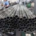 Stainless Steel Seamless Pipes