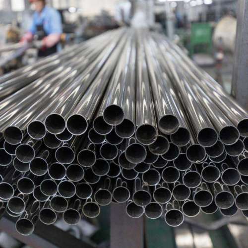Stainless Steel Seamless Pipes