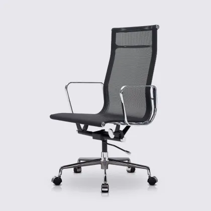 Adjustable Mesh Office Chair Ergonomic Computer Desk Chair