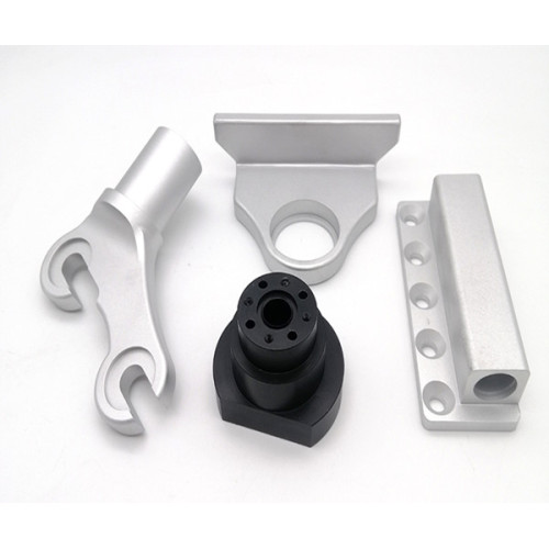 OEM customized milling machining parts