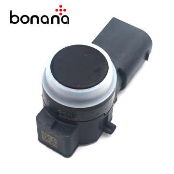 B-osch Genuine Parking Sensor 1609981080 1608321780 9675202477 PSA" could be simplified to:

"B-osch Genuine Parking Sensor PSA" 

However, if we must derive a title directly from the provided text and keep it concise, "B-osch Genuine Parking Sensor" woul