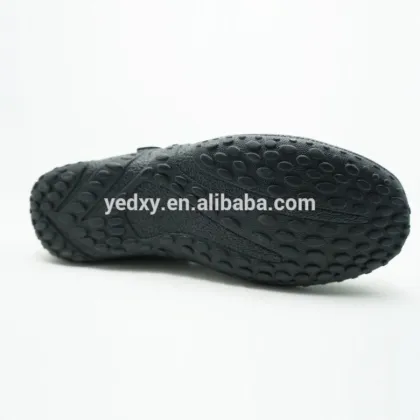 fashionable and comfortable men's hole summer geneine leather casual shoes