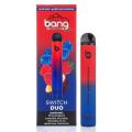 Electronic Cigarette Bang Xxl Switch Duo