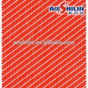 hot saleing flame retardant sunscreen fabric roller curtain with high quality