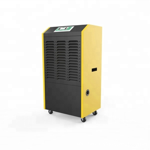 Dehumidifier Machine for Honey: 90L Capacity