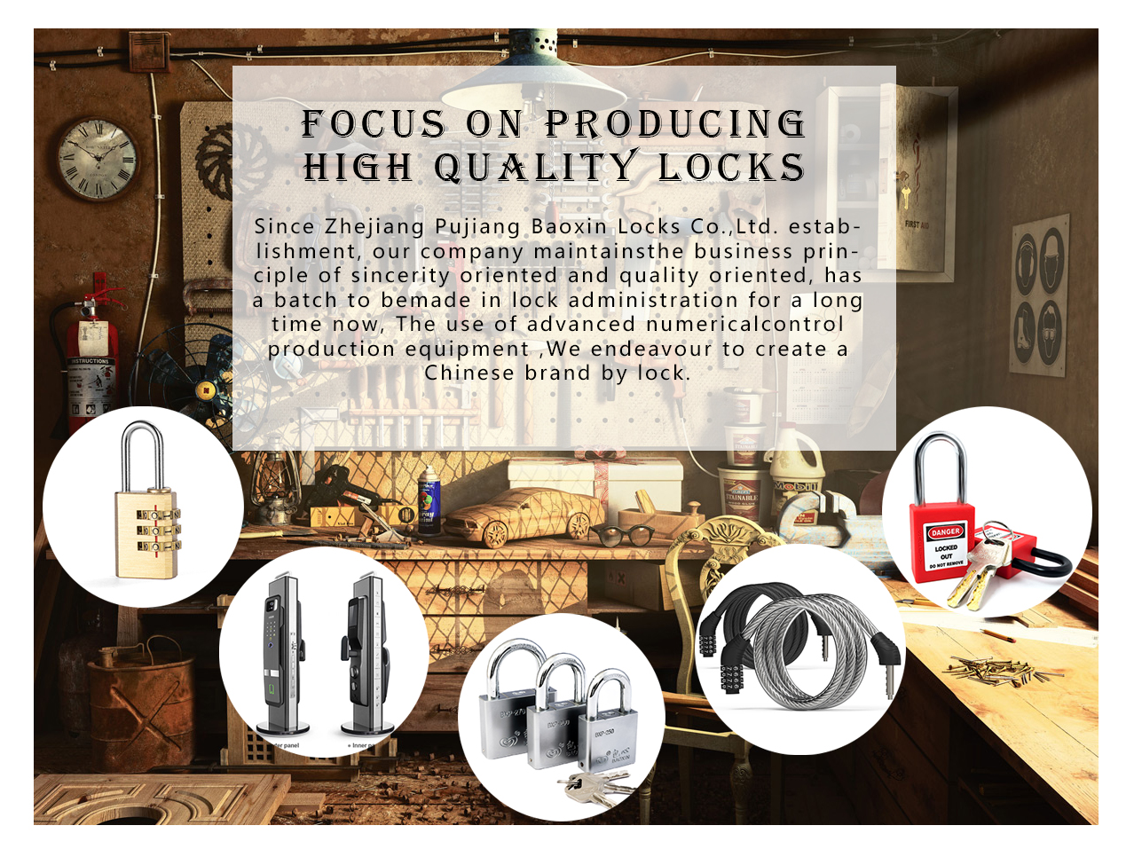 Industrial Safety Steel Cable Lockout Tagout Padlock, High Quality ...