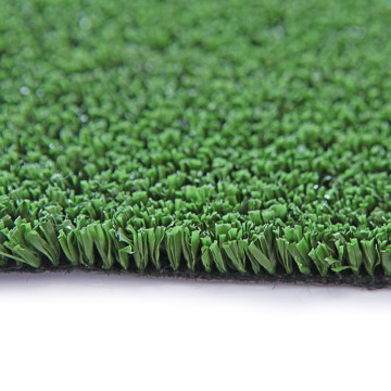 10mm Height Cricket Artificial Grass