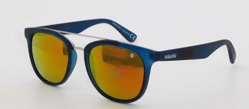 Women Shades Sun Glasses Plastic Frame