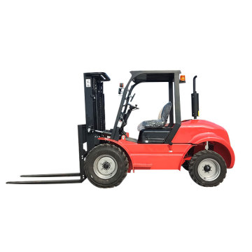 High Quality 2.5 Ton to 3 Ton Diesel Forklift