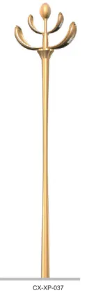 Bean Sprouts Street Lamp