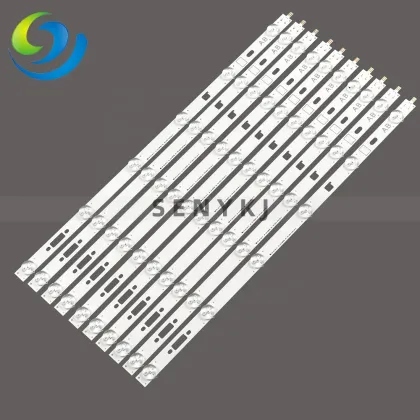 LG Innotek 46inch NDSOEM A B Type REV0.1 Backlight Strip