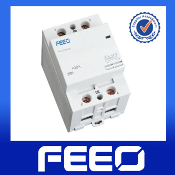 Top Sale 25A AC 230V 2p Modular Contactor