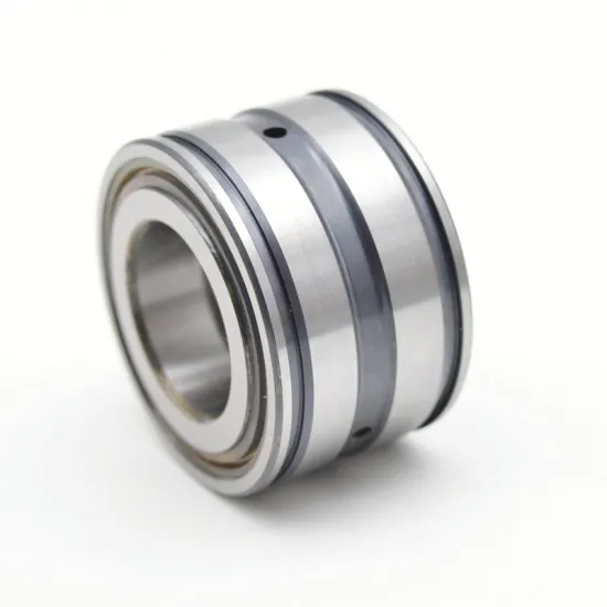 SHJZ NNF5004-2LSNVY Full Complement Cylindrical Roller Bearing SL0450