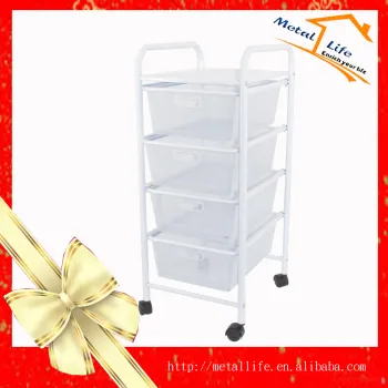 New products 2016 metal hand trolley