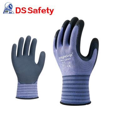 Guantes de seguridad HighGrip L6501
