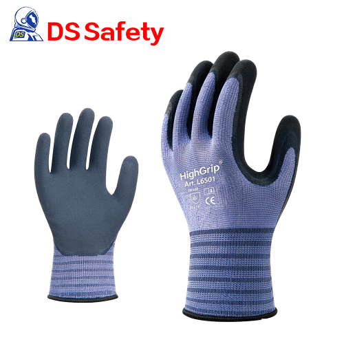 Luvas de segurança HighGrip L6501
