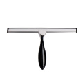 Stainless Steel Non-Slip Handle Shower Squeegee 10 inch